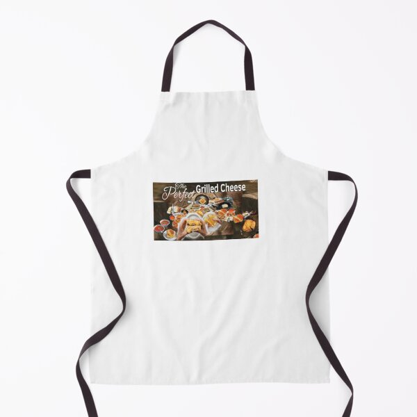Item preview, The perfect Grilled Cheese designed and sold by mystic-lore.