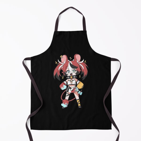 Item preview, Hololive Hakos Baelz designed and sold by Alysonwilsonrt.