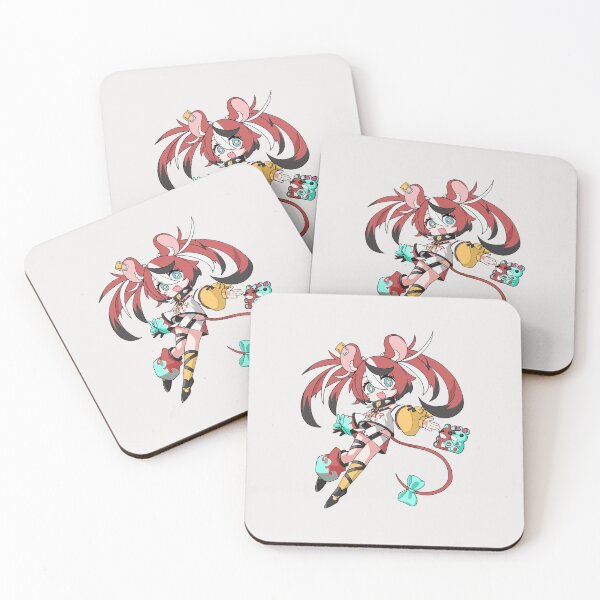Item preview, Hololive Hakos Baelz designed and sold by Alysonwilsonrt.