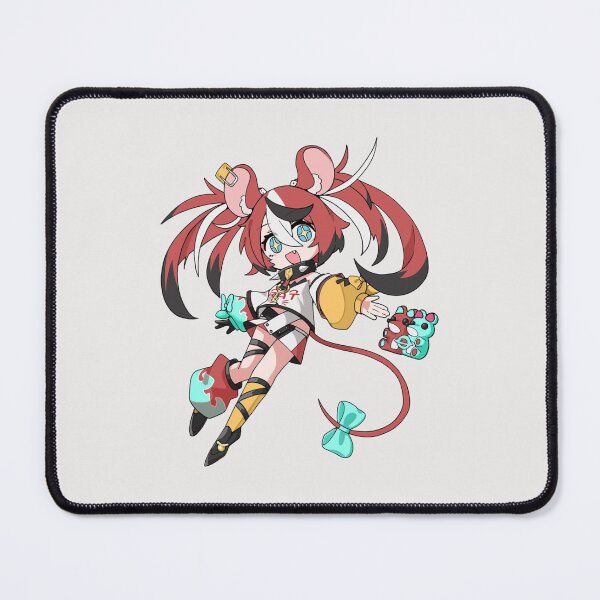 Item preview, Hololive Hakos Baelz designed and sold by Alysonwilsonrt.
