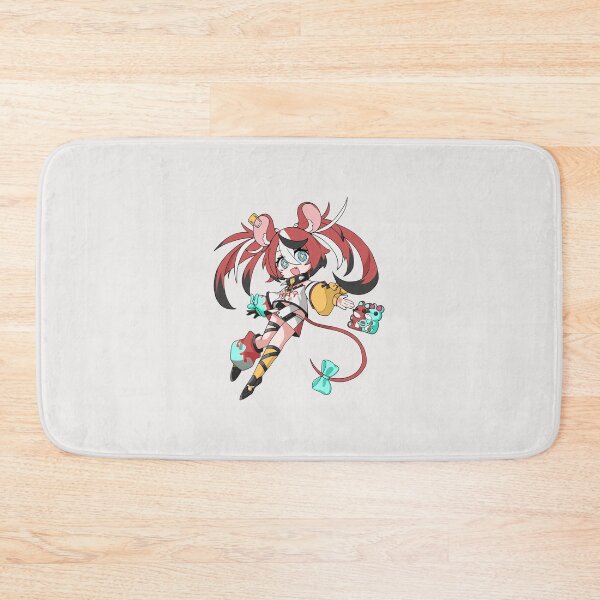 Item preview, Hololive Hakos Baelz designed and sold by Alysonwilsonrt.