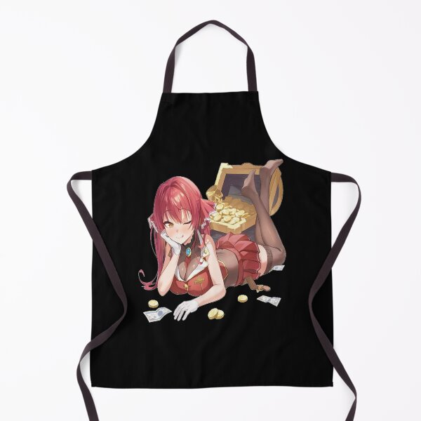 Item preview, Hololive Houshou Marine designed and sold by Alysonwilsonrt.