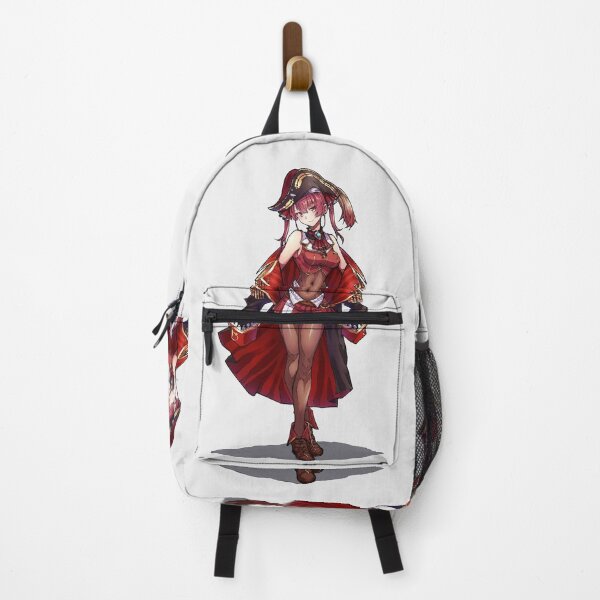 Item preview, Hololive Houshou Marine designed and sold by Alysonwilsonrt.