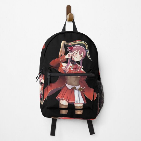 Item preview, Hololive Houshou Marine designed and sold by Alysonwilsonrt.