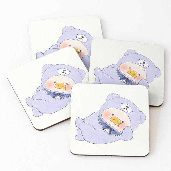Item preview, pig designed and sold by xianxiu-ling.