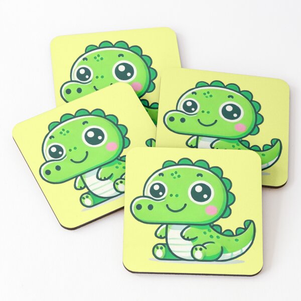 Item preview, Just Alligator designed and sold by Random 00.