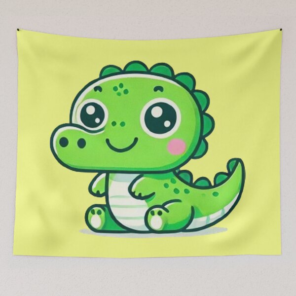 Item preview, Just Alligator designed and sold by Random 00.