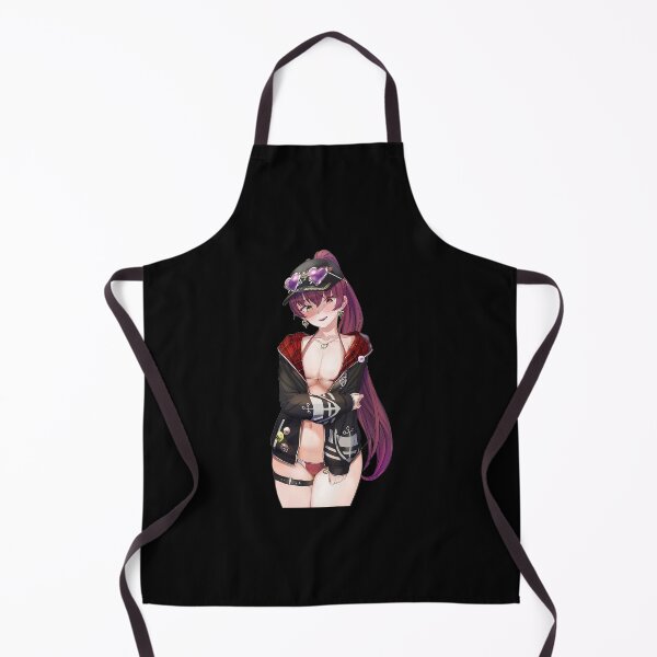 Item preview, Hololive Houshou Marine designed and sold by Alysonwilsonrt.