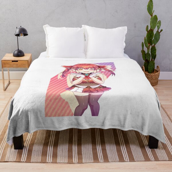 Item preview, Hololive Houshou Marina designed and sold by Alysonwilsonrt.