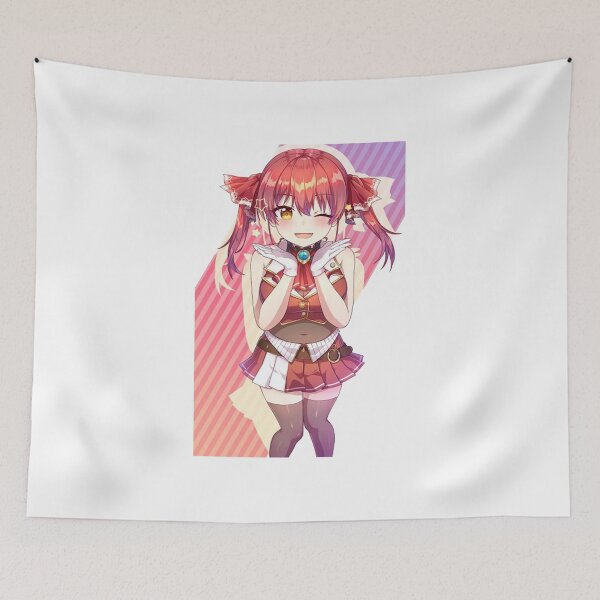 Item preview, Hololive Houshou Marina designed and sold by Alysonwilsonrt.