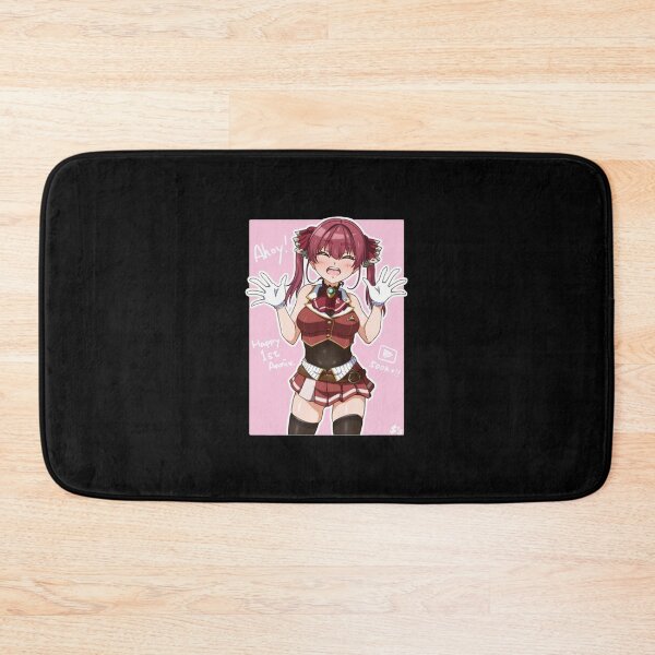 Item preview, Hololive Houshou Marine designed and sold by Alysonwilsonrt.