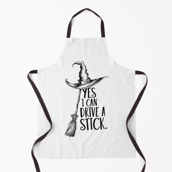 Item preview, Yes i can drive a stick designed and sold by Mateusz Majcherek.