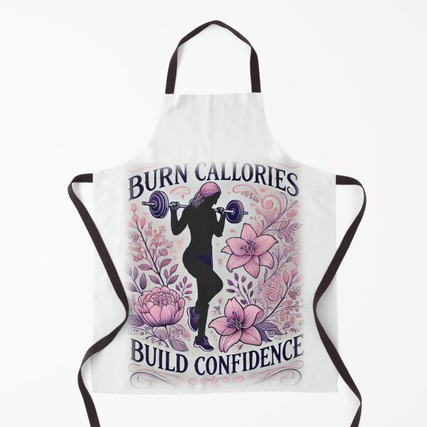 Item preview, Burn calories designed and sold by MogolArt.