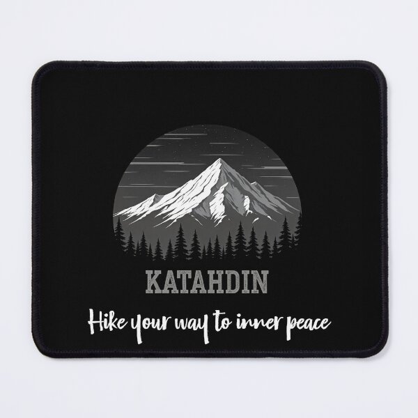 Item preview, Hike your way to inner peace designed and sold by cerpedani.