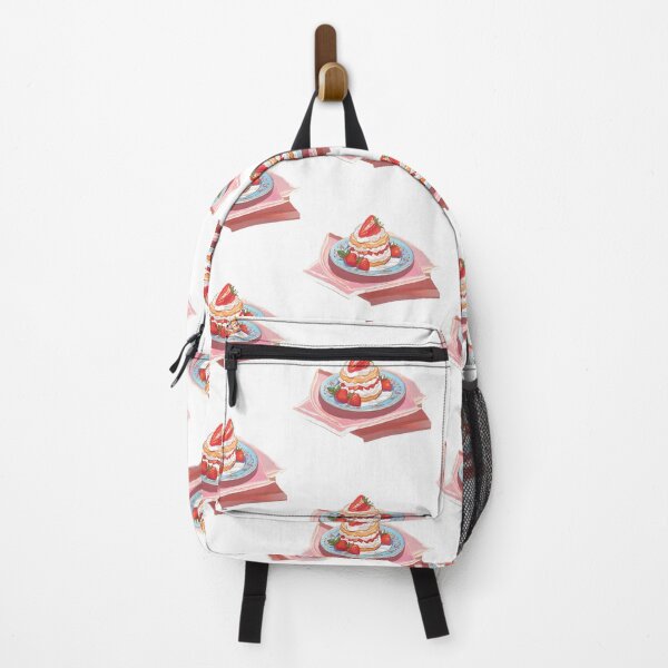 Item preview, Copy of Kawaii Japanese Korean Strawberry Shortcake designed and sold by stxaris.