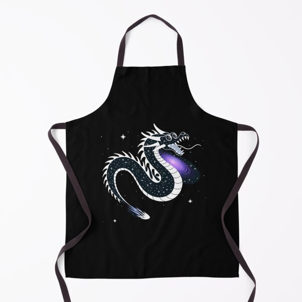 Item preview, Star Appearance, Shining Dragon designed and sold by ATOTI.