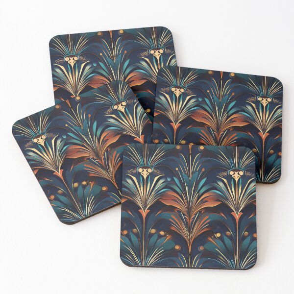 Item preview, art deco designed and sold by ArtHouseNiklas.