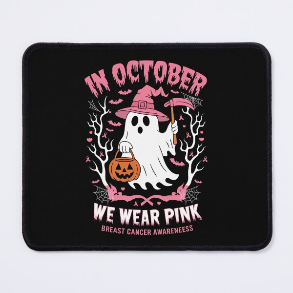 Item preview, In october we wear pink breast cancer awarness designed and sold by Mateusz Majcherek.