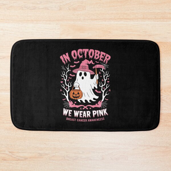 Item preview, In october we wear pink breast cancer awarness designed and sold by Mateusz Majcherek.