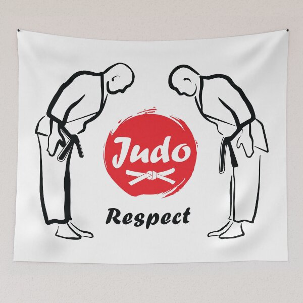 Item preview, Judo designed and sold by marcosty.