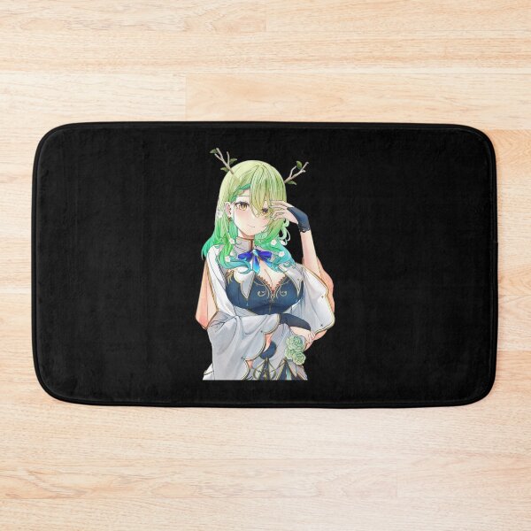 Item preview, Hololive Ceres Fauna designed and sold by andrea-pop-laza.