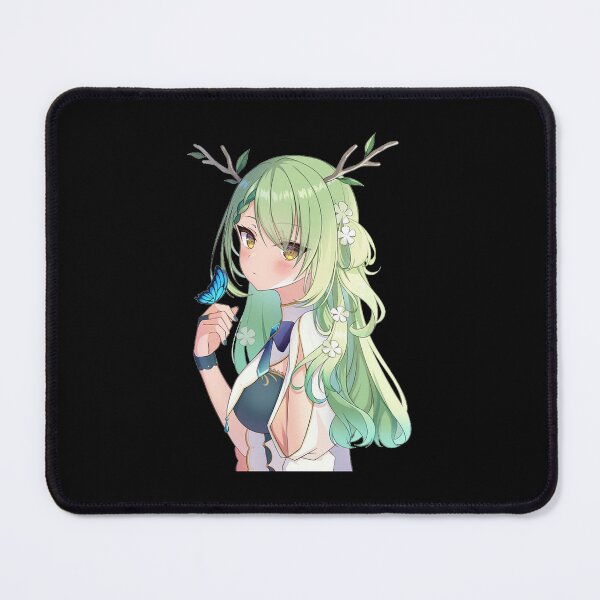 Item preview, Hololive Ceres Fauna designed and sold by andrea-pop-laza.