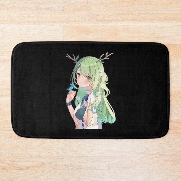 Item preview, Hololive Ceres Fauna designed and sold by andrea-pop-laza.