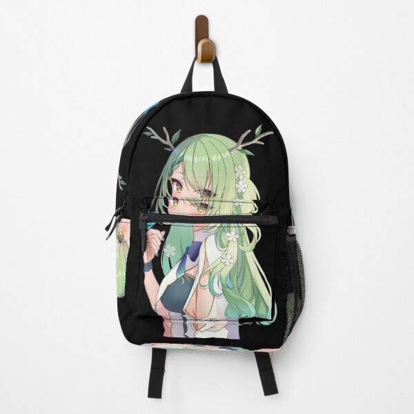 Item preview, Hololive Ceres Fauna designed and sold by andrea-pop-laza.