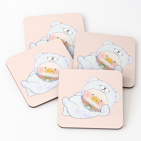 Item preview, pig designed and sold by xianxiu-ling.