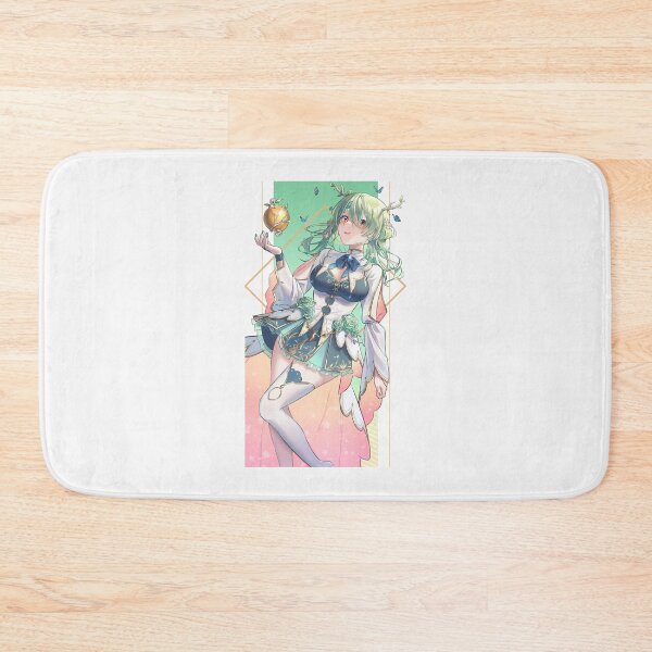 Item preview, Hololive Ceres Fauna designed and sold by andrea-pop-laza.