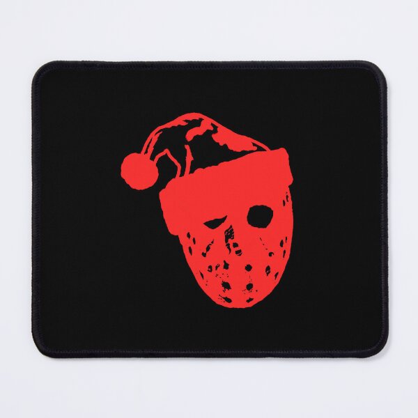 Item preview, Happy Friday The 13th (Christmas Edition) designed and sold by TV-PUNK.