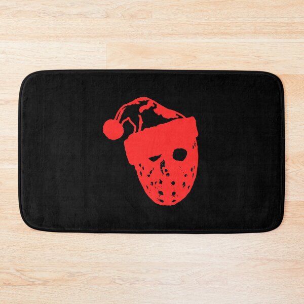 Item preview, Happy Friday The 13th (Christmas Edition) designed and sold by TV-PUNK.