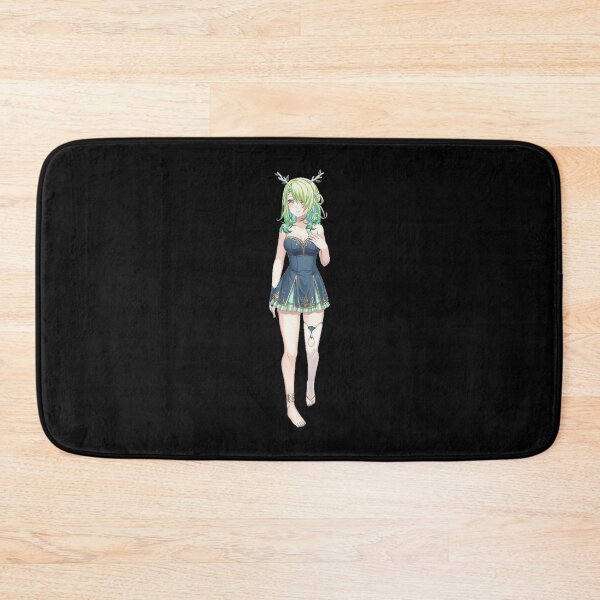 Item preview, Hololive Ceres Fauna designed and sold by andrea-pop-laza.