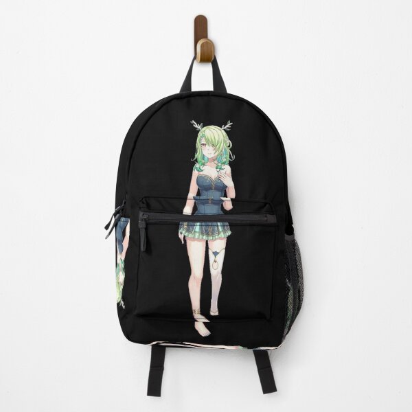 Item preview, Hololive Ceres Fauna designed and sold by andrea-pop-laza.
