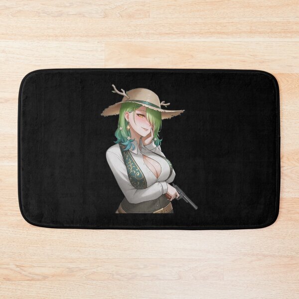 Item preview, Hololive Ceres Fauna designed and sold by andrea-pop-laza.
