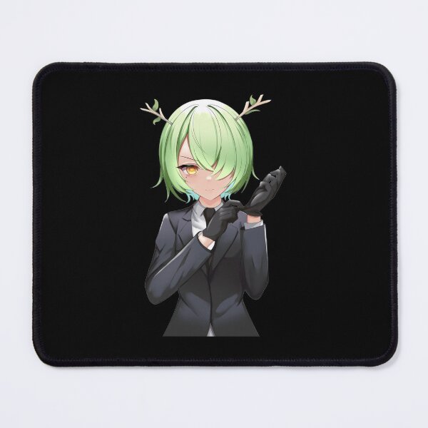 Item preview, Hololive Ceres Fauna designed and sold by andrea-pop-laza.