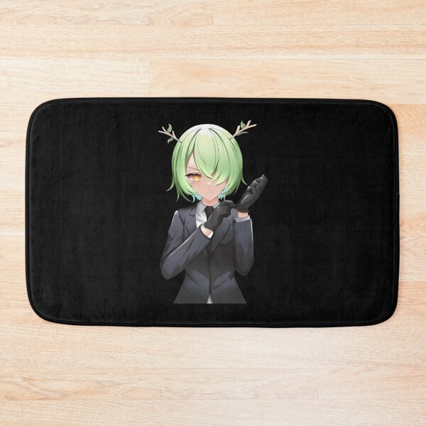 Item preview, Hololive Ceres Fauna designed and sold by andrea-pop-laza.