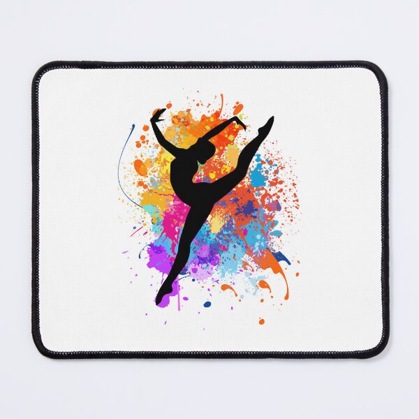 Item preview, Ballerina designed and sold by Red-forever.