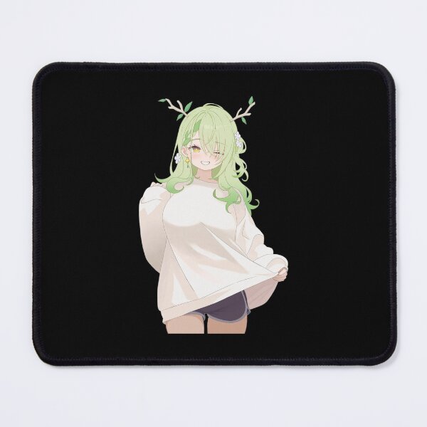 Item preview, Hololive Ceres Fauna designed and sold by andrea-pop-laza.