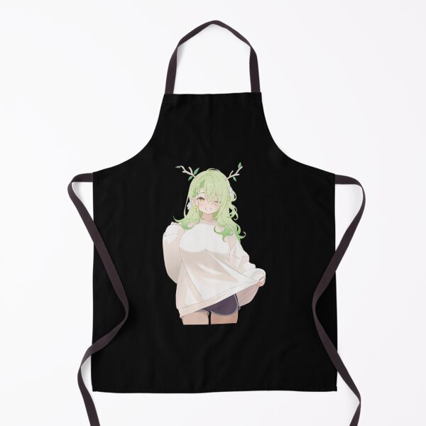 Item preview, Hololive Ceres Fauna designed and sold by andrea-pop-laza.