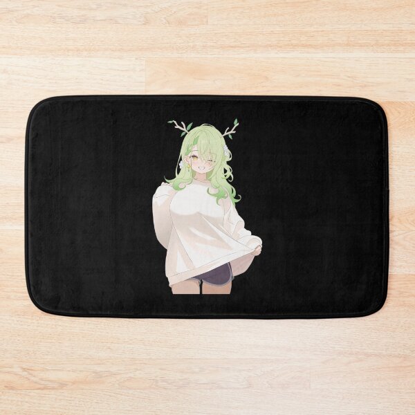 Item preview, Hololive Ceres Fauna designed and sold by andrea-pop-laza.