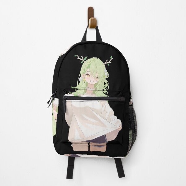 Item preview, Hololive Ceres Fauna designed and sold by andrea-pop-laza.