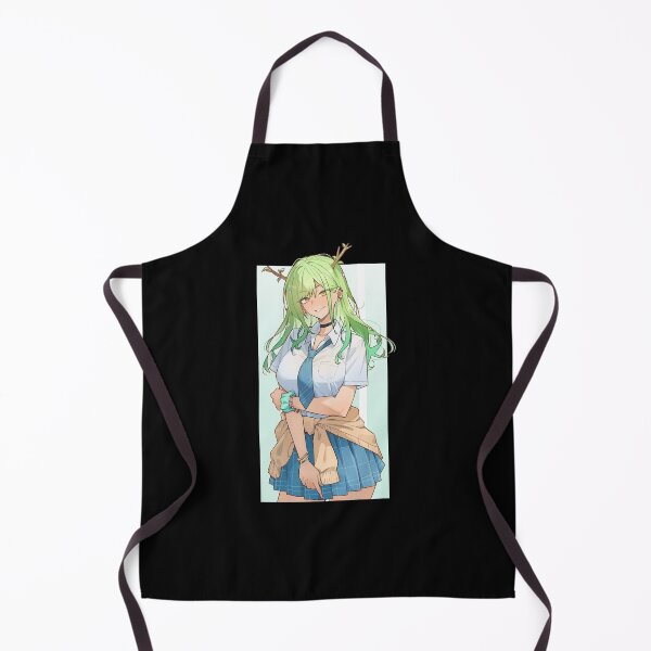 Item preview, Hololive Ceres Fauna designed and sold by andrea-pop-laza.