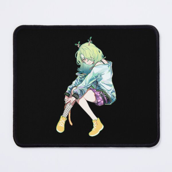 Item preview, Hololive Ceres Fauna designed and sold by andrea-pop-laza.