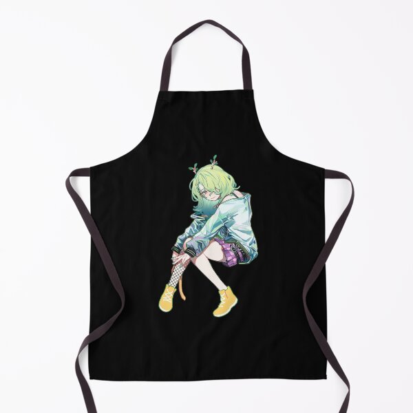 Item preview, Hololive Ceres Fauna designed and sold by andrea-pop-laza.