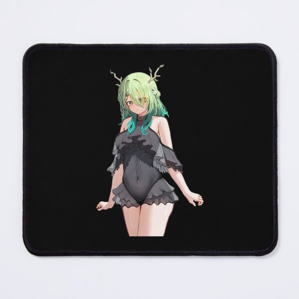 Item preview, Hololive Ceres Fauna designed and sold by andrea-pop-laza.