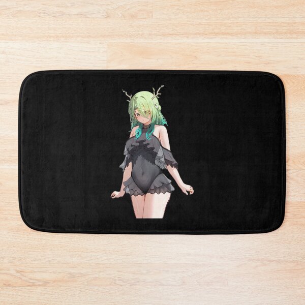 Item preview, Hololive Ceres Fauna designed and sold by andrea-pop-laza.