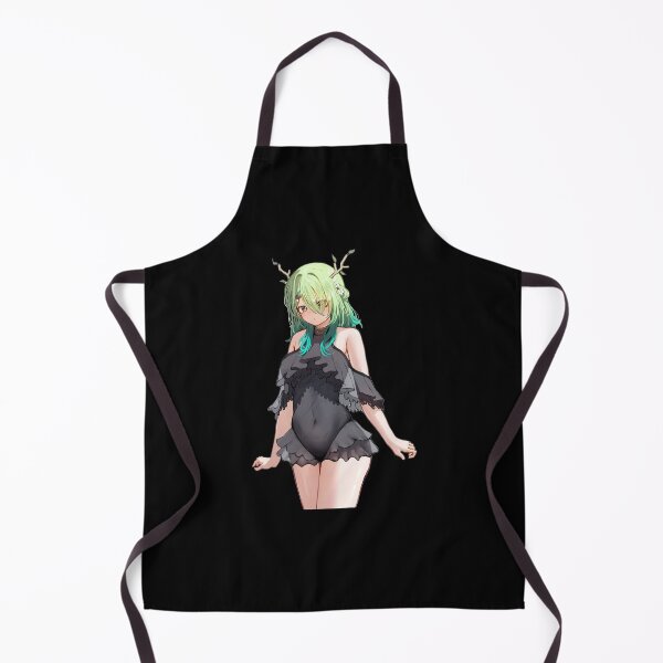 Item preview, Hololive Ceres Fauna designed and sold by andrea-pop-laza.