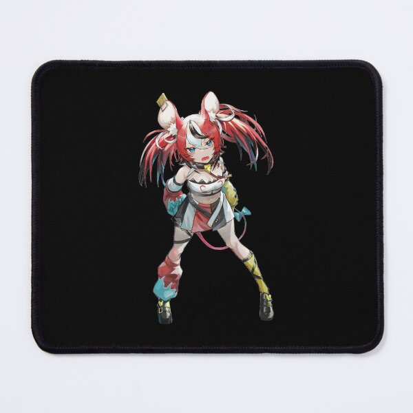 Item preview, Hololive Hakos Baelz designed and sold by andrea-pop-laza.