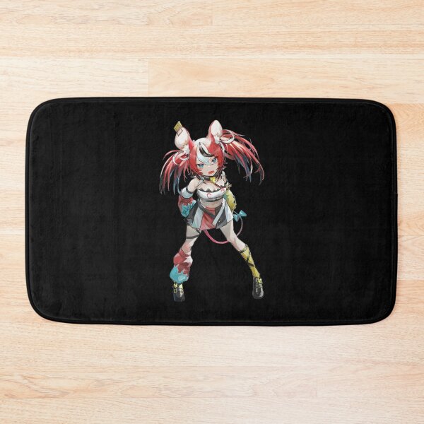 Item preview, Hololive Hakos Baelz designed and sold by andrea-pop-laza.